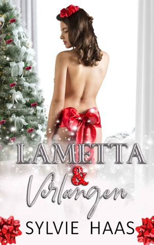 [Christmas Cherry Auction 04] • Lametta & Verlangen